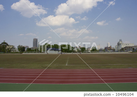 Ground of Wada Hori Park 10496104