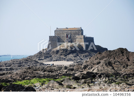 Saint-Malo 10496356