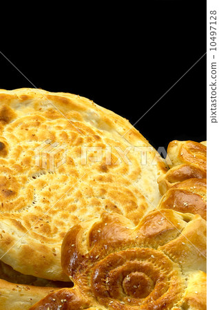 uzbek bread uzbek bread 10497128