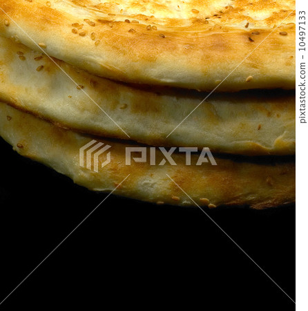 uzbek bread uzbek bread 10497133