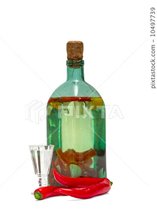 Pepper tincture. 10497739