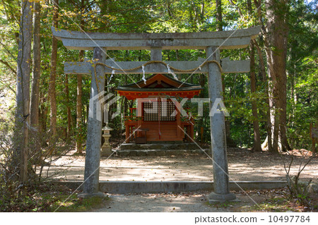 Kumano Kaido Origin Prince Oji Kumano Kaido Origin Prince Oji 10497784