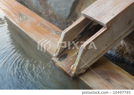 掛水槽溫泉 10497785