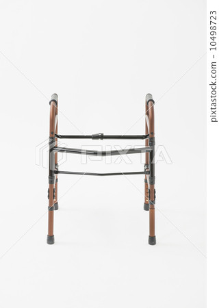 Grandmother and daughter · Home nursing care 10498723