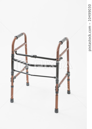 Grandmother and daughter · Home nursing care 10499030