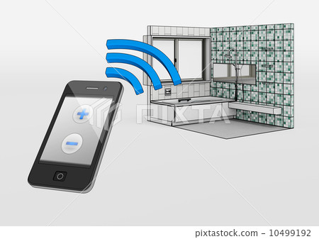 Remote control Remote control 10499192