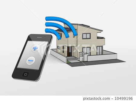 Remote control Remote control 10499196
