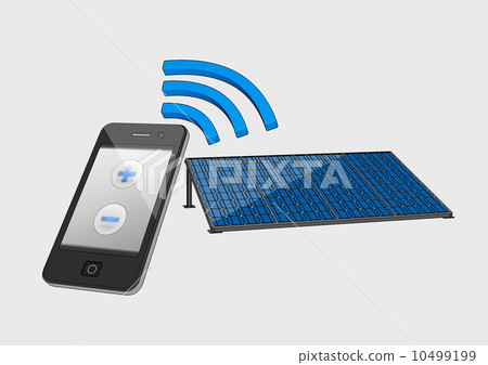 Remote control 10499199