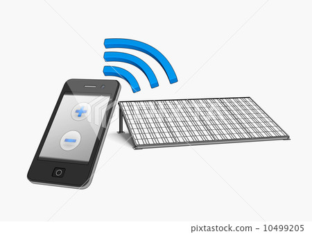 Remote control 10499205
