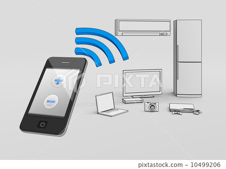 Remote control Remote control 10499206