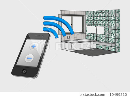 Remote control Remote control 10499210