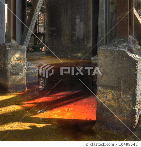 sulfurics waters 10499543