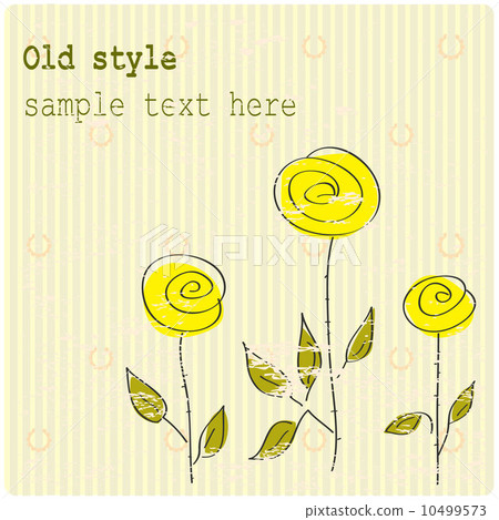 Greeting card Greeting card 10499573