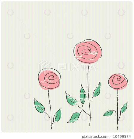 Greeting card Greeting card 10499574