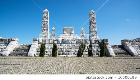 Stefanik's tomb, Slovakia 10500199