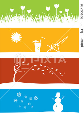 Four Seasons Four Seasons 10500216