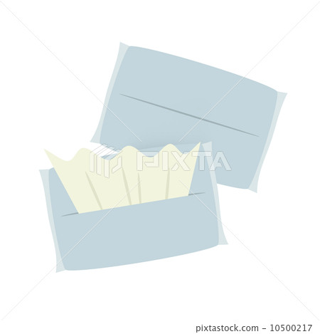 Pocket Tissue Pocket Tissue 10500217