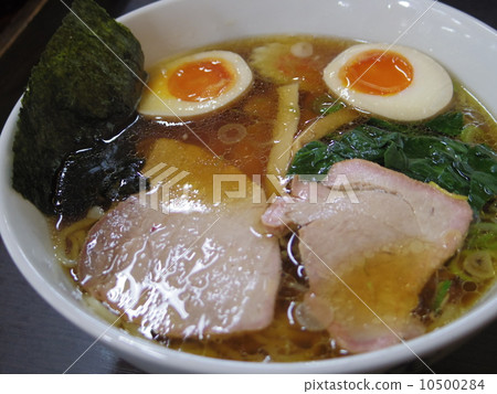 Shirakawa Ramen 10500284