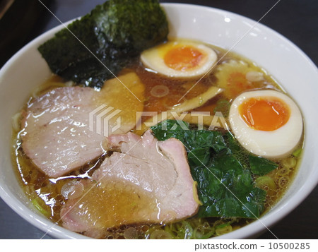 Shirakawa Ramen Shirakawa Ramen 10500285