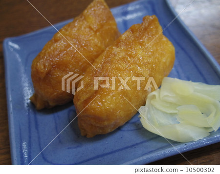 笠間稻荷神社的納魯壽司 10500302