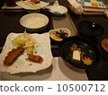 Whale cuisine 10500712
