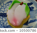 Peach Castella 10500786