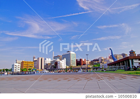 Elephant's nose park 10500810