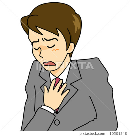 Men holding breasts Men holding breasts 10501248