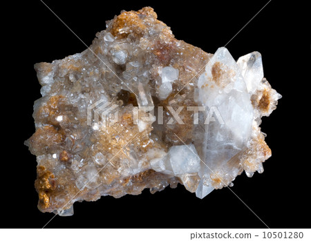 celestine crystal stone 10501280