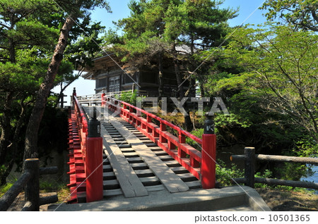 Miyagi ken的松島Gojito和Mukashi橋 Miyagi ken的松島Gojito和Mukashi橋 10501365