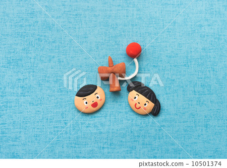 Nendi Miniature 10501374