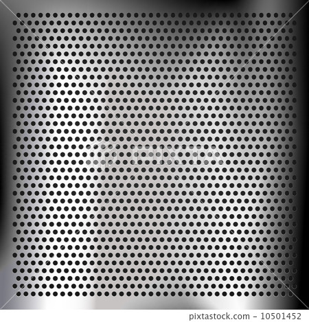 Chrome-plated sheet metal 10501452
