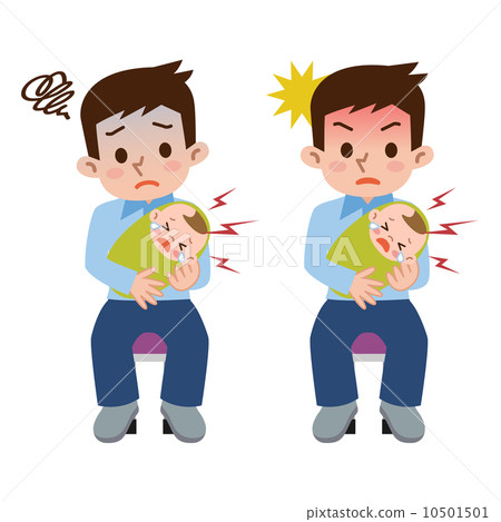 父親在育兒 父親在育兒 10501501