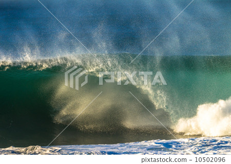 Wave Hollow Spray Power 10502096