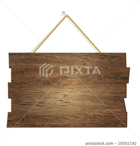 Wood Board 10502192