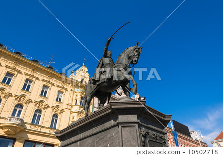 Croatia Zagreb Governor General of Jeracci Croatia Zagreb Governor General of Jeracci 10502718