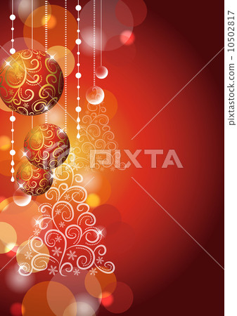 Christmas ornaments 10502817