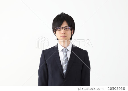 Businessman         10502938
