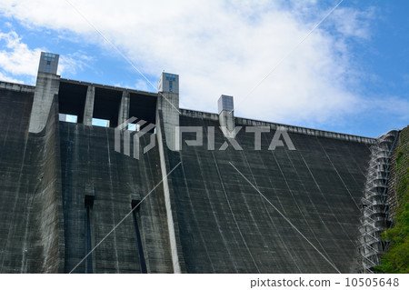 Miyakizase Dam 2014 10505648