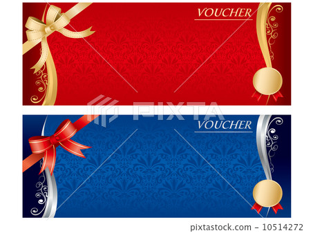coupon, vector, vectors 10514272