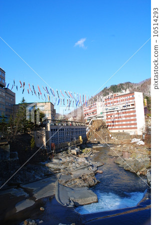 Sapporo · Kozankei Onsen hotpot Sapporo · Kozankei Onsen hotpot 10514293