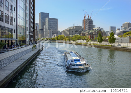 Tosabori River 10514721