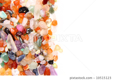 small color gems as nice background small color gems as nice background 10515123