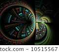 Abstract background 10515567