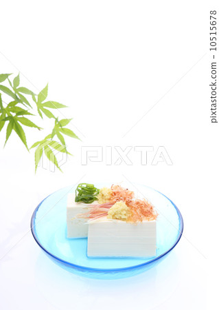 冷豆腐 冷豆腐 10515678