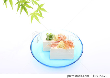 冷豆腐 冷豆腐 10515679