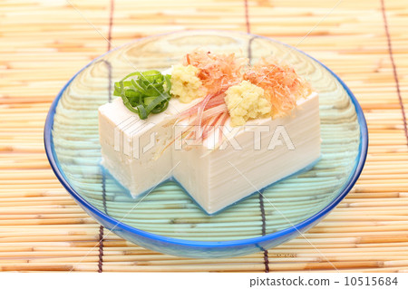 冷豆腐 10515684