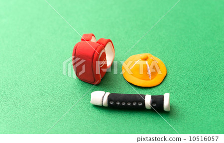 Nendi Miniature 10516057