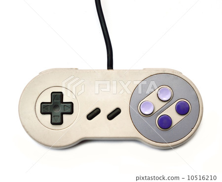 Video game controller 10516210