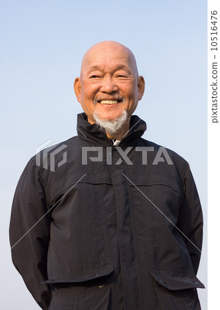 皮頭高級 10516476